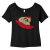 Women's Slouchy Tee Thumbnail