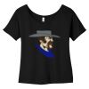 Women's Slouchy Tee Thumbnail