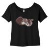 Women's Slouchy Tee Thumbnail