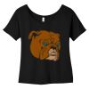 Women's Slouchy Tee Thumbnail