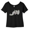 Women's Slouchy Tee Thumbnail