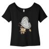Women's Slouchy Tee Thumbnail