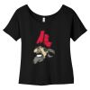 Women's Slouchy Tee Thumbnail