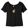 Women's Slouchy Tee Thumbnail