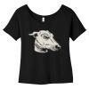 Women's Slouchy Tee Thumbnail