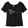 Women's Slouchy Tee Thumbnail