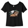 Women's Slouchy Tee Thumbnail