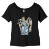 Women's Slouchy Tee Thumbnail