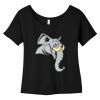 Women's Slouchy Tee Thumbnail