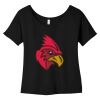 Women's Slouchy Tee Thumbnail