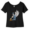 Women's Slouchy Tee Thumbnail