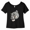 Women's Slouchy Tee Thumbnail