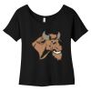 Women's Slouchy Tee Thumbnail