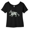 Women's Slouchy Tee Thumbnail