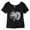 Women's Slouchy Tee Thumbnail