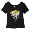 Women's Slouchy Tee Thumbnail