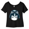 Women's Slouchy Tee Thumbnail