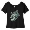 Women's Slouchy Tee Thumbnail