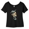 Women's Slouchy Tee Thumbnail