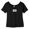 Women's Slouchy Tee Thumbnail
