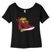 Women's Slouchy Tee Thumbnail