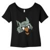 Women's Slouchy Tee Thumbnail