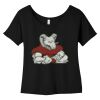 Women's Slouchy Tee Thumbnail