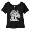 Women's Slouchy Tee Thumbnail