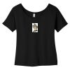 Women's Slouchy Tee Thumbnail