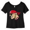 Women's Slouchy Tee Thumbnail