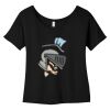 Women's Slouchy Tee Thumbnail