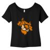 Women's Slouchy Tee Thumbnail