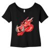 Women's Slouchy Tee Thumbnail