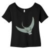 Women's Slouchy Tee Thumbnail