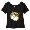 Women's Slouchy Tee Thumbnail
