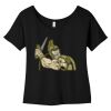 Women's Slouchy Tee Thumbnail