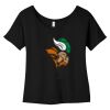 Women's Slouchy Tee Thumbnail
