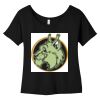 Women's Slouchy Tee Thumbnail
