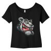 Women's Slouchy Tee Thumbnail