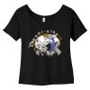 Women's Slouchy Tee Thumbnail