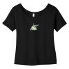 Women's Slouchy Tee Thumbnail