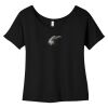 Women's Slouchy Tee Thumbnail