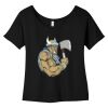 Women's Slouchy Tee Thumbnail