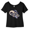 Women's Slouchy Tee Thumbnail