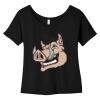 Women's Slouchy Tee Thumbnail