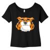 Women's Slouchy Tee Thumbnail