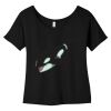 Women's Slouchy Tee Thumbnail
