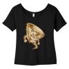 Women's Slouchy Tee Thumbnail