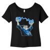 Women's Slouchy Tee Thumbnail