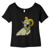 Women's Slouchy Tee Thumbnail